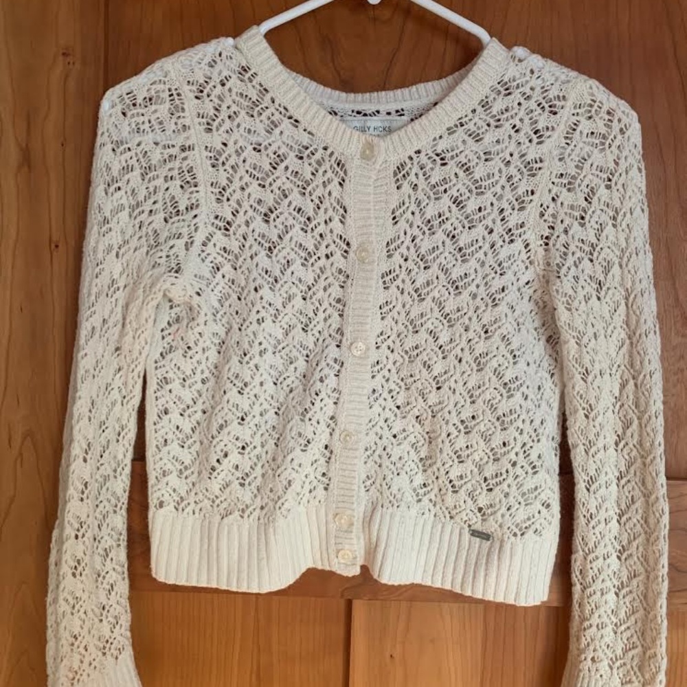 Sweater - Picture 3 of 4